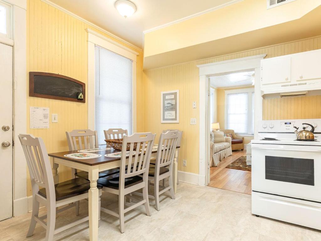 Sea View Cottage Tybee Island Exterior foto