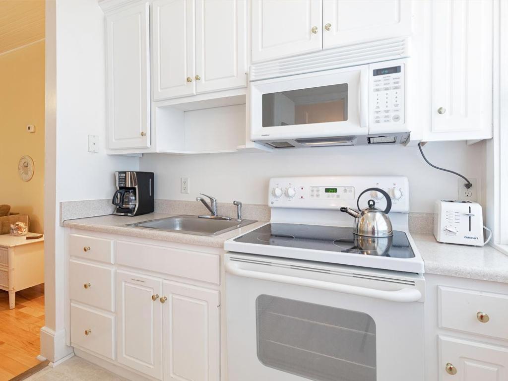 Sea View Cottage Tybee Island Exterior foto