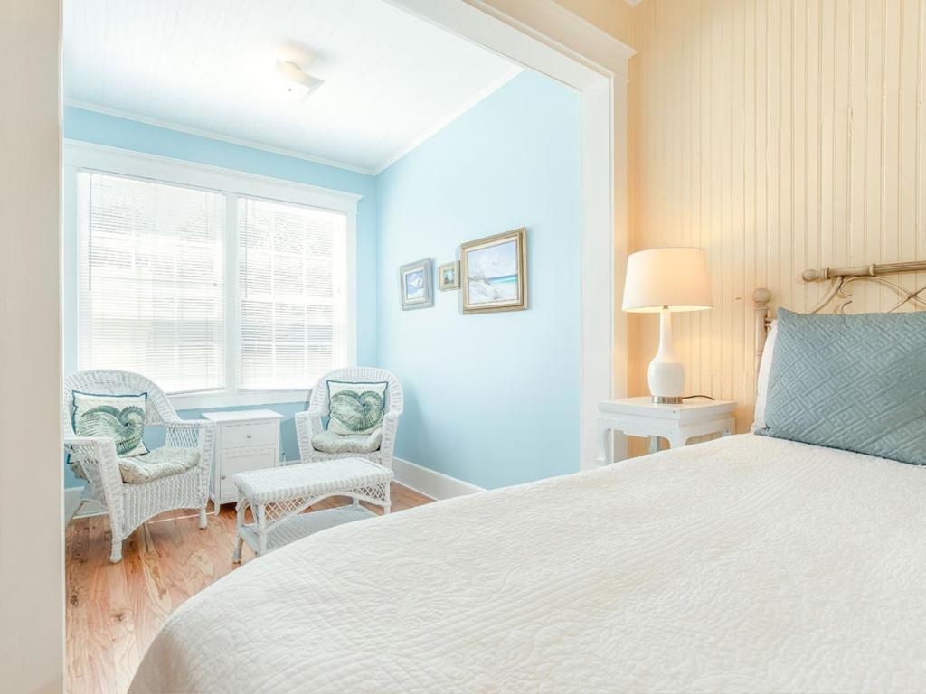 Sea View Cottage Tybee Island Exterior foto