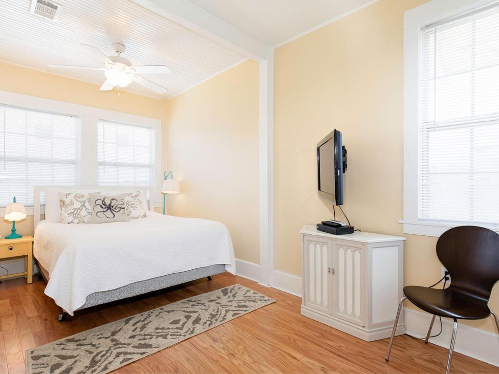 Sea View Cottage Tybee Island Exterior foto