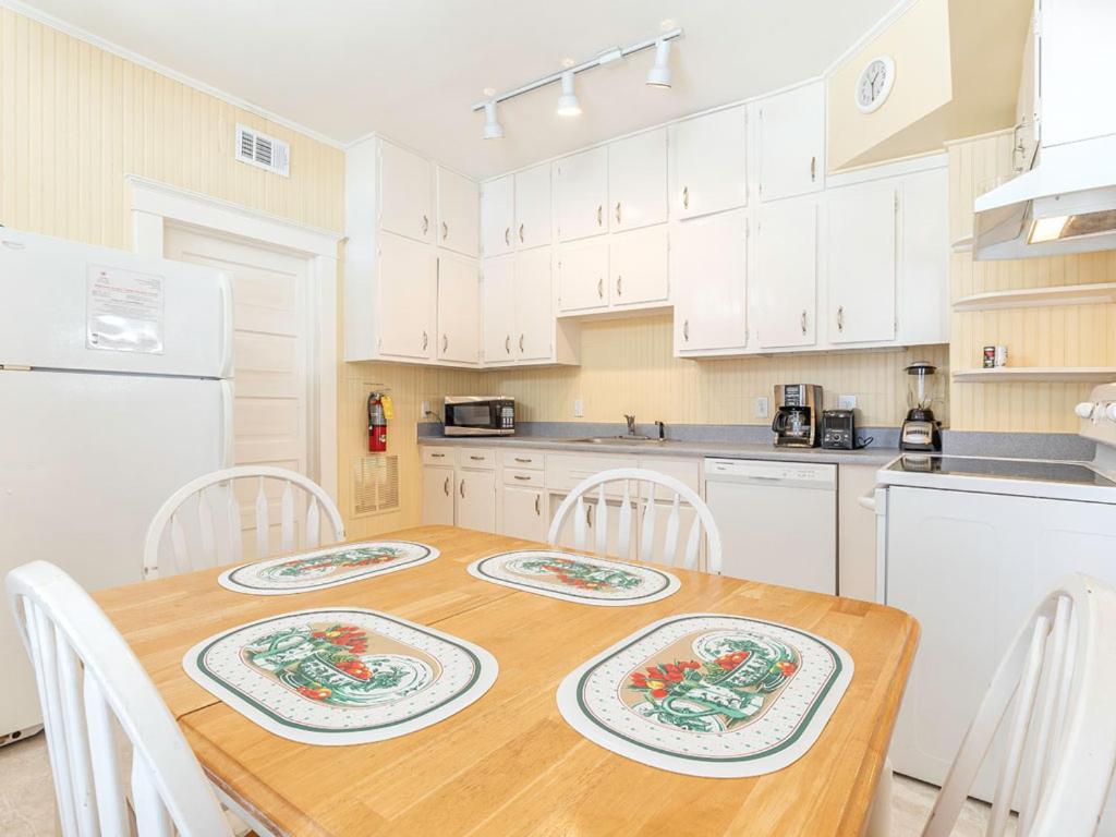 Sea View Cottage Tybee Island Exterior foto